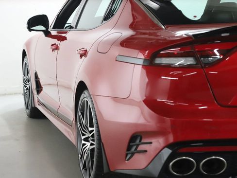 Used 2023 Kia Stinger GT2 AWD/4WD image 44