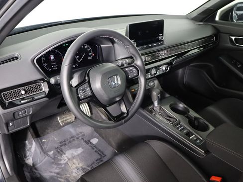 Used 2026 Honda Civic Sport image 22