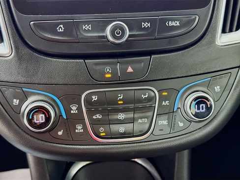 Used 2024 Chevrolet Malibu LT FWD image 19