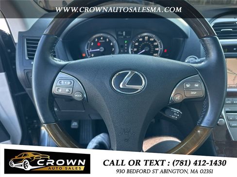 Used 2011 Lexus ES 350 FWD image 14