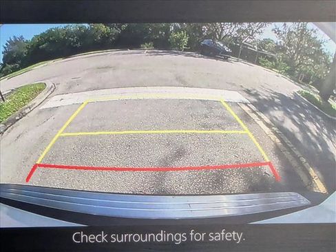 Used 2023 MAZDA CX-30 2.5 Turbo w/ Premium Package image 11