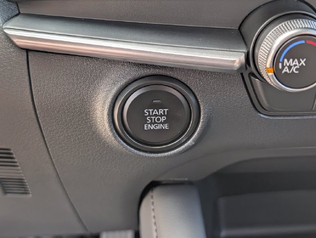 New 2026 MAZDA MAZDA3 s FWD image 28