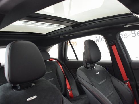 New 2026 Mercedes-Benz GLC 43 AMG 4MATIC image 17