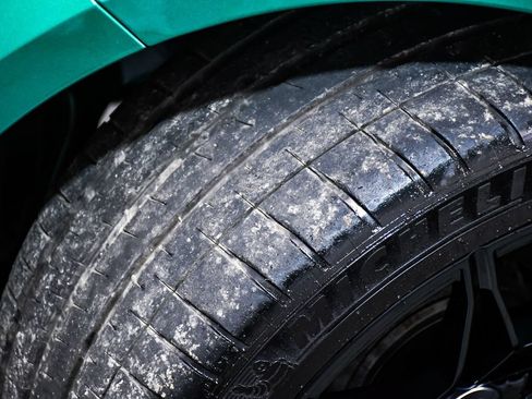 Used 2025 BMW M3 RWD image 89