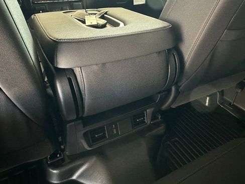 New 2026 GMC Sierra 1500 Pro w/ Pro Value Package image 22