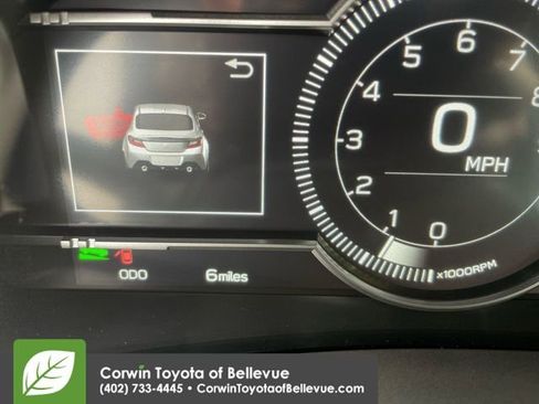 New 2025 Toyota GR86 Premium image 10