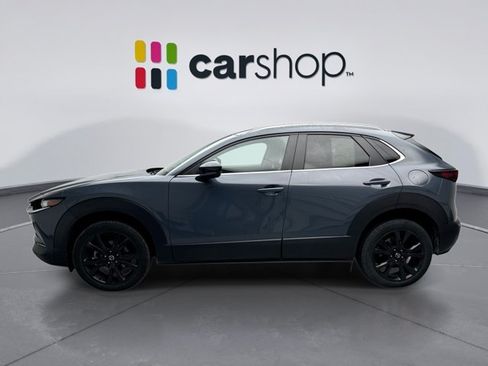 Used 2024 MAZDA CX-30 AWD 2.5 S w/ Preferred Package image 2