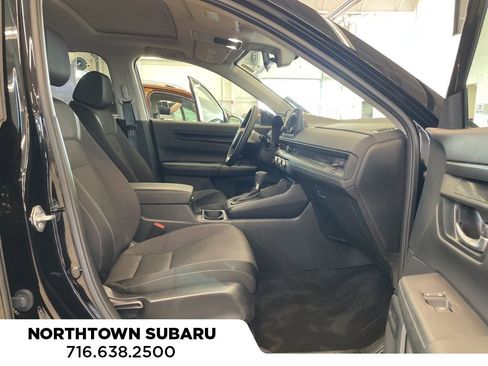 Used 2024 Honda CR-V EX image 18
