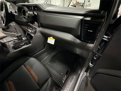 New 2026 GMC Sierra 1500 AT4 w/ AT4 Premium Package image 65