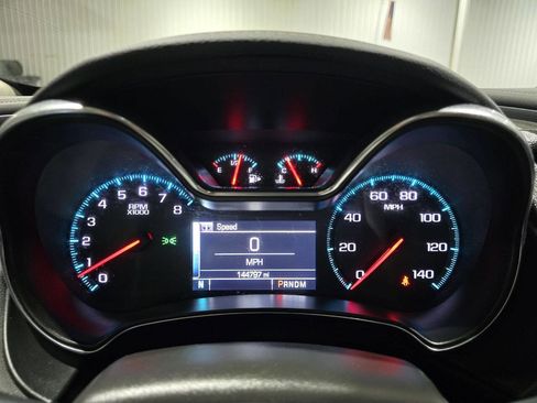 Used 2014 Chevrolet Impala LT w/ Convenience Package image 36