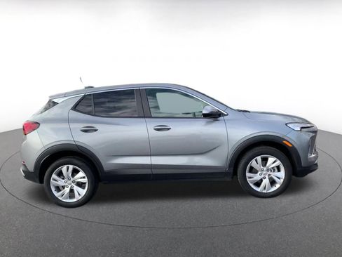 Used 2025 Buick Encore GX Preferred image 16