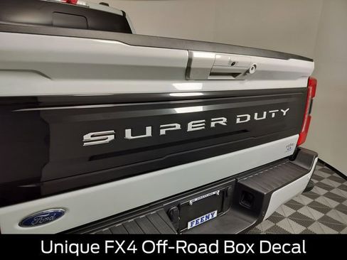 Used 2025 Ford F350 Platinum image 33