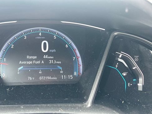 Used 2020 Honda Civic EX-L image 27