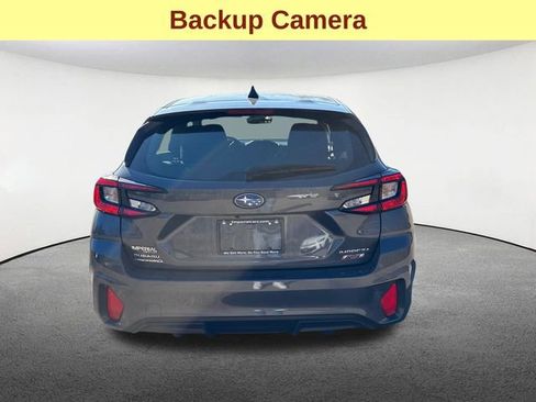 Certified 2024 Subaru Impreza RS image 12