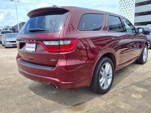 Used 2023 Dodge Durango GT RWD image 28