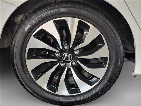 Used 2015 Honda Accord EX-L image 23