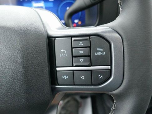 New 2026 Ford F250 Lariat w/ Black Appearance Package image 19