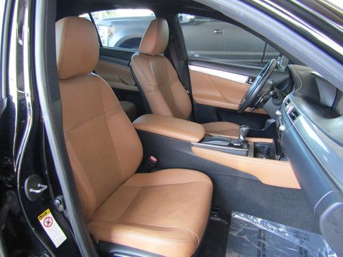 Used 2014 Lexus GS 350 w/ F Sport Package RWD image 12