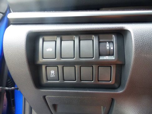 Used 2024 Subaru WRX Limited AWD/4WD image 24