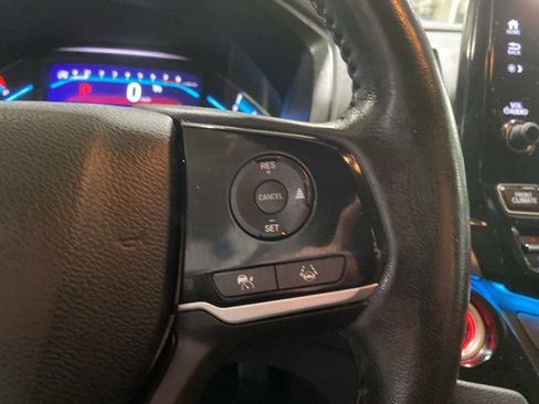 Certified 2021 Honda Odyssey Touring image 24