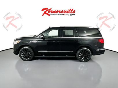 Used 2021 Lincoln Navigator Reserve