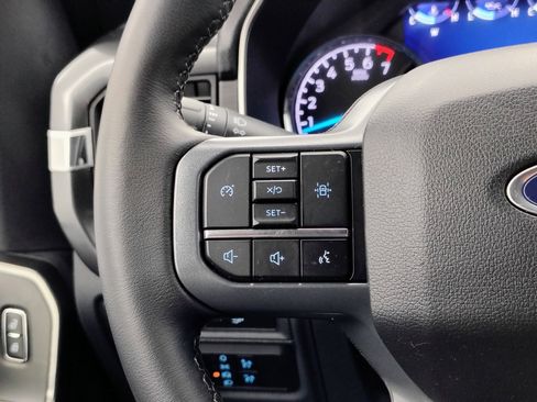 Used 2023 Ford F150 XLT w/ Equipment Group 302A High image 46