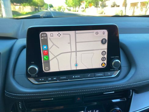 Used 2021 Nissan Rogue SV FWD image 68