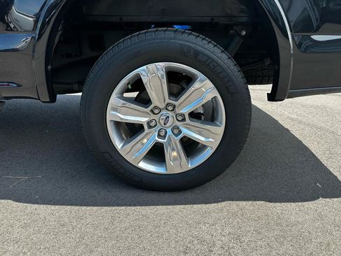 Used 2020 Ford F150 Platinum AWD/4WD image 10