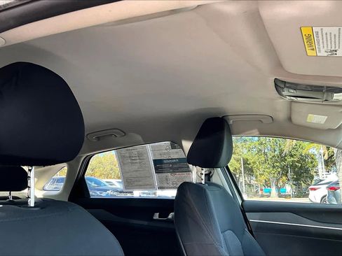 Used 2022 Kia K5 LXS image 13