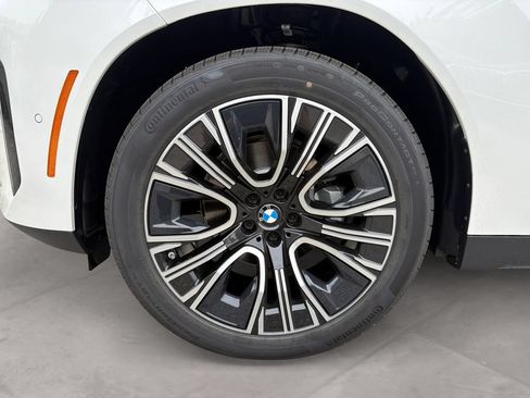 New 2026 BMW X3 xDrive30i w/ Convenience Package AWD/4WD image 14
