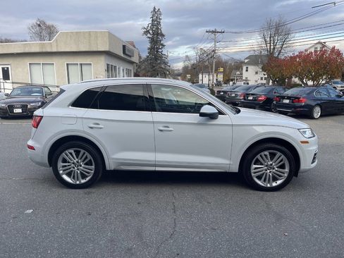 Used 2019 Audi Q5 2.0T Premium Plus w/ Premium Plus Package image 10