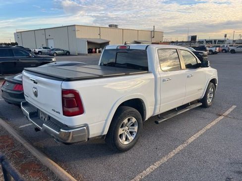 Used 2022 RAM 1500 Laramie image 6