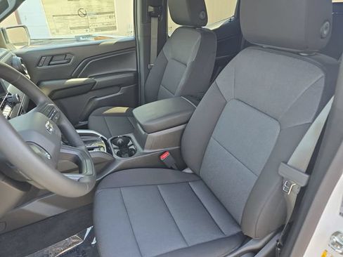 New 2026 Chevrolet Colorado Trail Boss AWD/4WD image 15