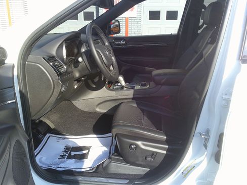 Used 2021 Jeep Grand Cherokee Limited w/ Quick Order Package 28K 80th image 15