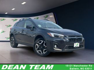 Used 2019 Subaru Crosstrek 2.0i Limited w/ Popular Package #4 image 1