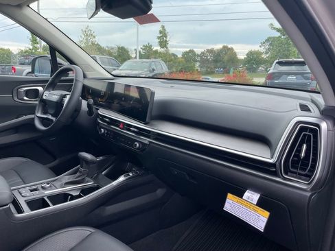 New 2026 Kia Sorento X-Line EX AWD/4WD image 34