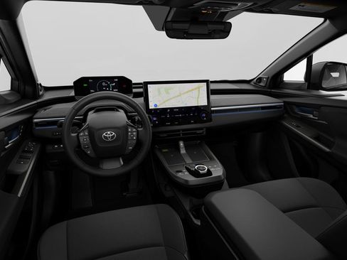 New 2026 Toyota C-HR AWD/4WD image 19