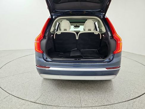 Used 2022 Volvo XC90 T6 Inscription AWD/4WD image 15