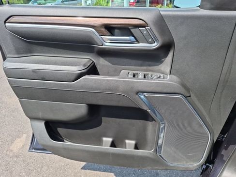 Used 2023 Chevrolet Silverado 1500 LT AWD/4WD image 24