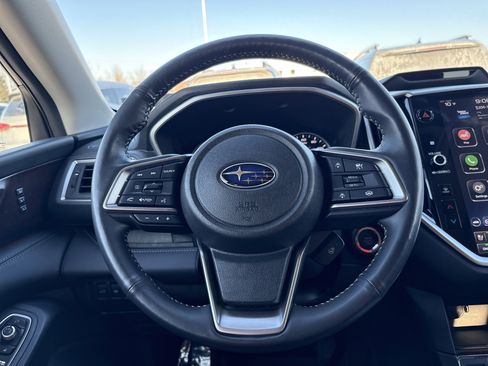 Used 2024 Subaru Ascent Touring image 23