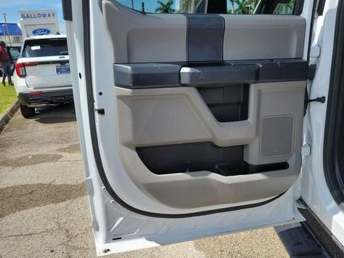 Used 2022 Ford F450 XL w/ Power Equipment Group RWD image 14