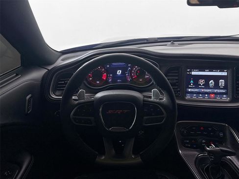 Used 2022 Dodge Challenger SRT Hellcat Redeye image 23