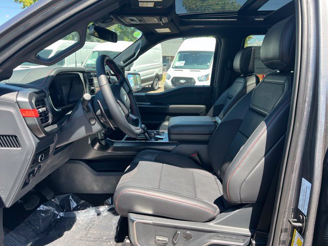 New 2026 Ford F150 Raptor AWD/4WD image 12