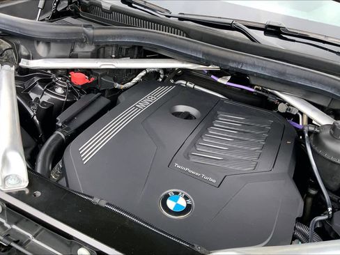 Used 2023 BMW X5 sDrive40i w/ Premium Package image 33