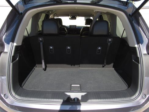 Certified 2025 Honda Pilot EX-L image 13