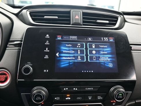 Used 2022 Honda CR-V EX-L image 24