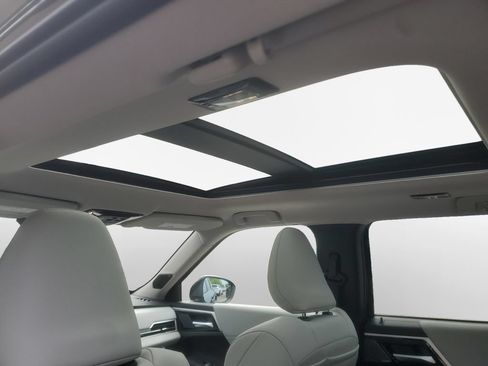 New 2026 Mitsubishi Outlander SE AWD/4WD image 23