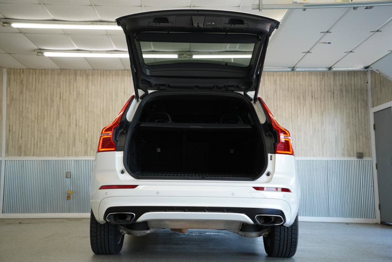 Used 2018 Volvo XC60 T8 R-Design w/ Convenience Package AWD/4WD image 40