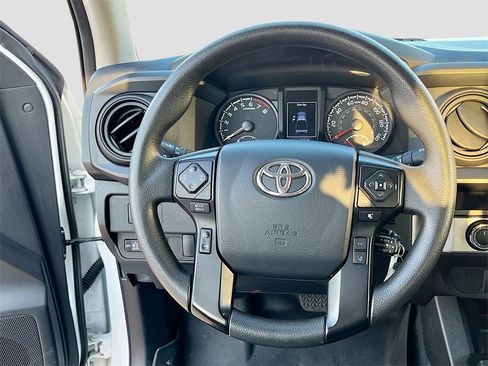 Used 2023 Toyota Tacoma SR image 11