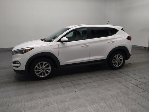 Used 2016 Hyundai Tucson Eco AWD/4WD image 2